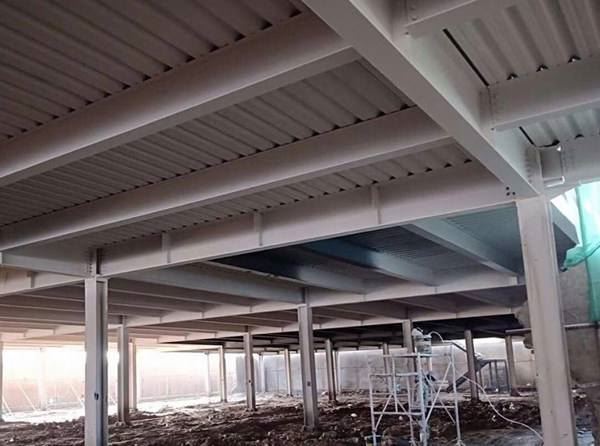 fireproof coating for steel structure fireproof coating for steel structure